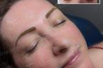 Permanent brows Terraderma 2023