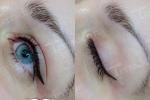 Best Permanent Eyeliner Nanaimo BC, Terraderma 2022