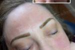 Permanent brows Terraderma 2022