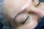 Nanaimo Microblade Brows Feb 2022 Terraderma