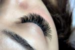 Nanaimo Lash Artist - Terraderma July 2020