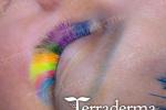 Festival Colorful Lashes - Terraderma Nanaimo