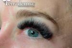 Lashes Nanaimo - Terraderma July 2020