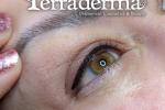 Permanent Eyeliner Nanaimo Vancouver Island BC, Terraderma