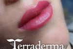 Nanaimo permanent lip liner - 2023 Terraderma