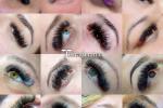 Nanaimo best lashes Terraderma 2024