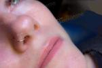 Lip tattoo Nanaimo - Terraderma 2024