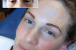 Permanent Brows Nanaimo BC - Terraderma March 2024