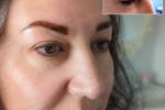 Permanent brows - Feb 2024 - Terraderma Nanaimo