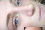 Permanent Brow Makeup Nanaimo - Terraderma