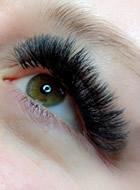 Eyelash extension Nanaimo