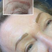 Nanaimo Permanent Brows 2022 Terraderma Cosmetics