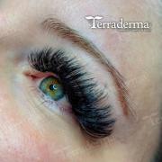 Nanaimo Lash extension 2022 Terraderma