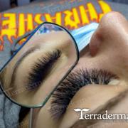 Nanaimo Experienced Eyelash extension 2022 Terraderma