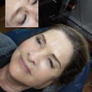 Permanent Eyebrow Vancouver Island BC, Terraderma Nanaimo