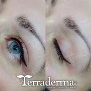 Best Permanent Eyeliner Nanaimo BC, Terraderma 2022