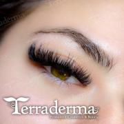 Lashes Nanaimo - Terraderma June 2023