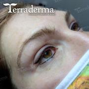 Professional Permanent Eyeliner Nanaimo BC, Terraderma 2022