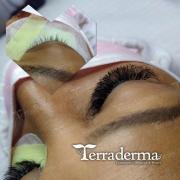 Nanaimo Eyelash extension 2022 Terraderma