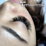 Nanaimo Lash Artist - Terraderma July 2020