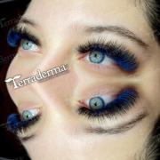 Nanaimo Lash extension 2022 Terraderma