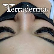 Best lash extension Nanaimo - Terraderma Permanent Cosmetics