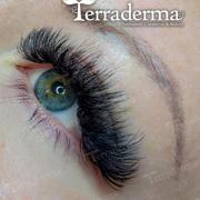 Best lash extension Nanaimo 2022 Terraderma