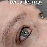 Terraderma Nanaimo Eyeliner Tattoo 2022