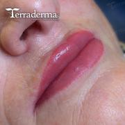 Lip liner Nanaimo - Terraderma 2024