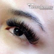 Lash Extensions Nanaimo July 2020