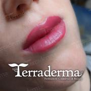 Nanaimo permanent lip liner - 2023 Terraderma