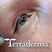 Eyeliner - Terraderma - Nanaimo Permanent Makeup 2024