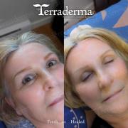 Terraderma Nanaimo Powder Brow 2024