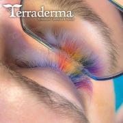 Rainbow Lash Extension - Terraderma Nanaimo 2024