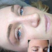 Permanent Brow Makeup Nanaimo - Terraderma